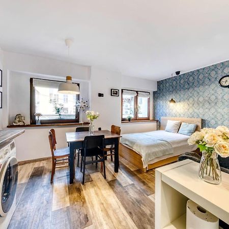 Apartament Gdanska 13 Bydgoszcz Ngoại thất bức ảnh