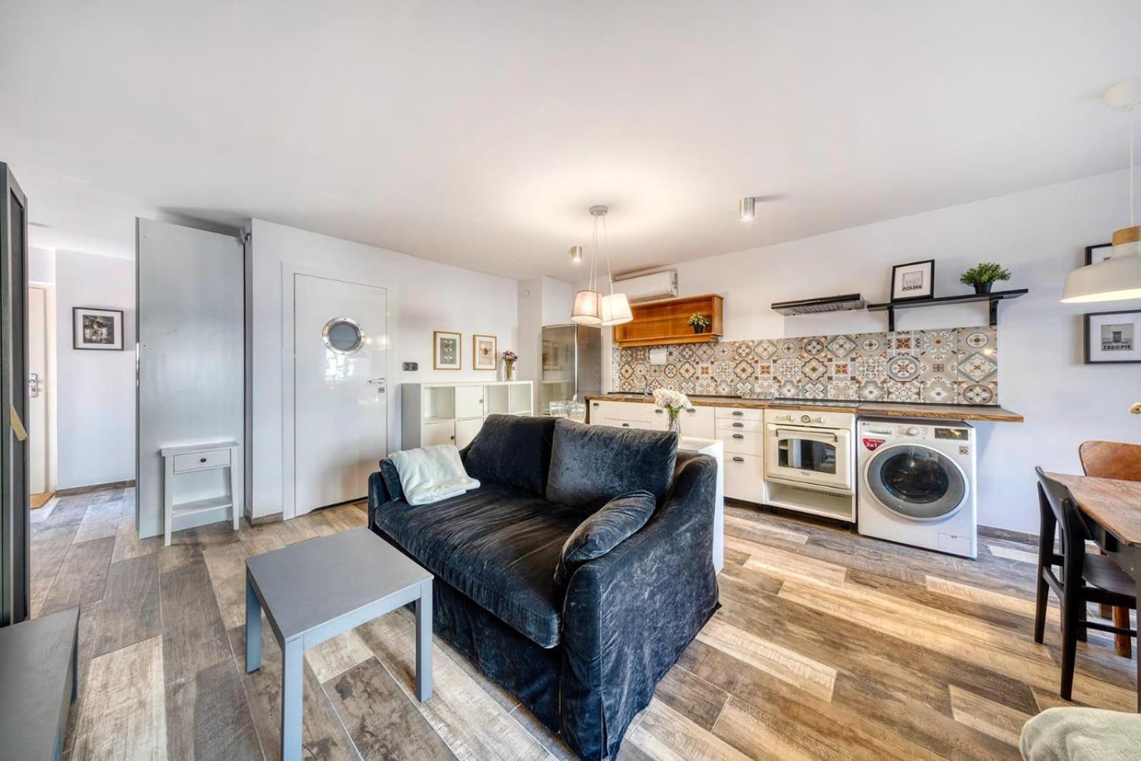 Apartament Gdanska 13 Bydgoszcz Ngoại thất bức ảnh