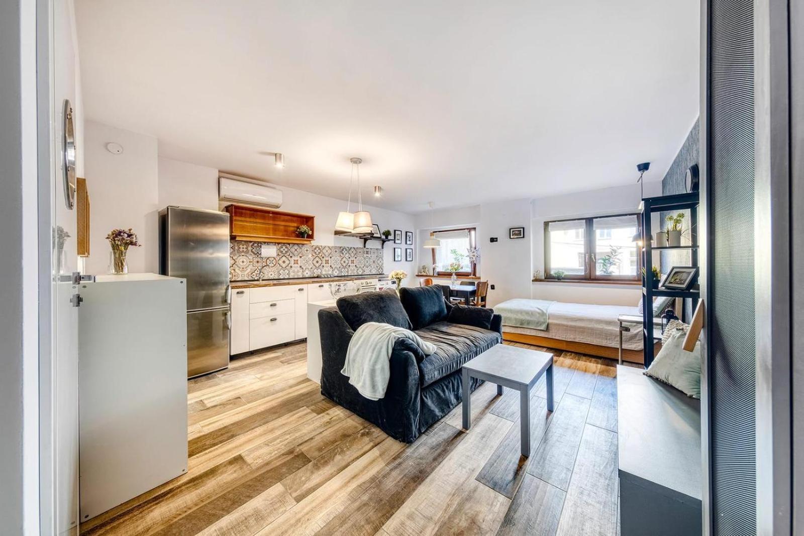 Apartament Gdanska 13 Bydgoszcz Ngoại thất bức ảnh