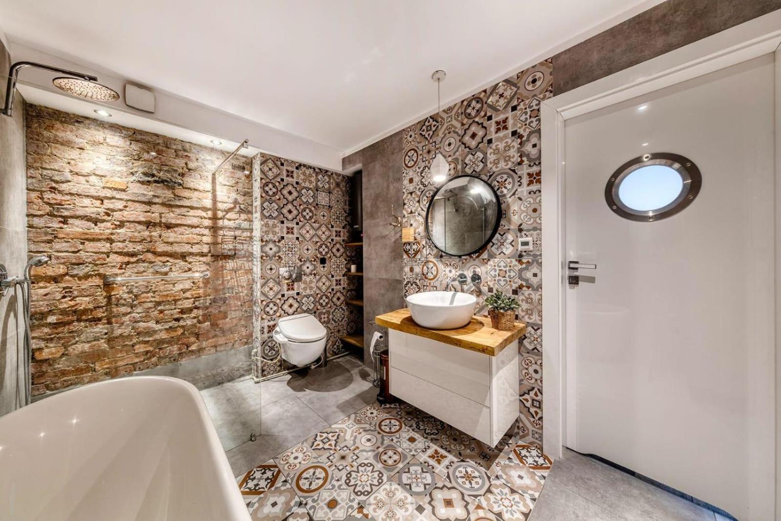 Apartament Gdanska 13 Bydgoszcz Ngoại thất bức ảnh